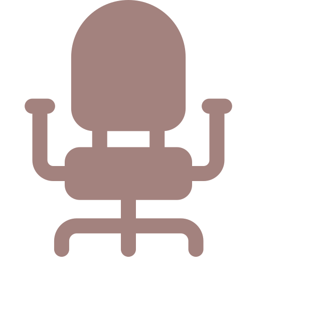 Icon Bereich Ergonomie